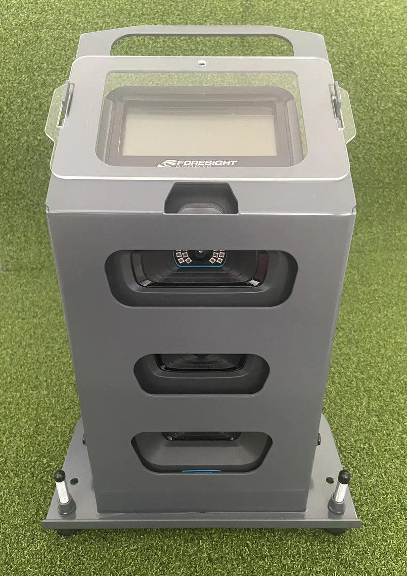 FORESIGHT GC3 protective case lockable