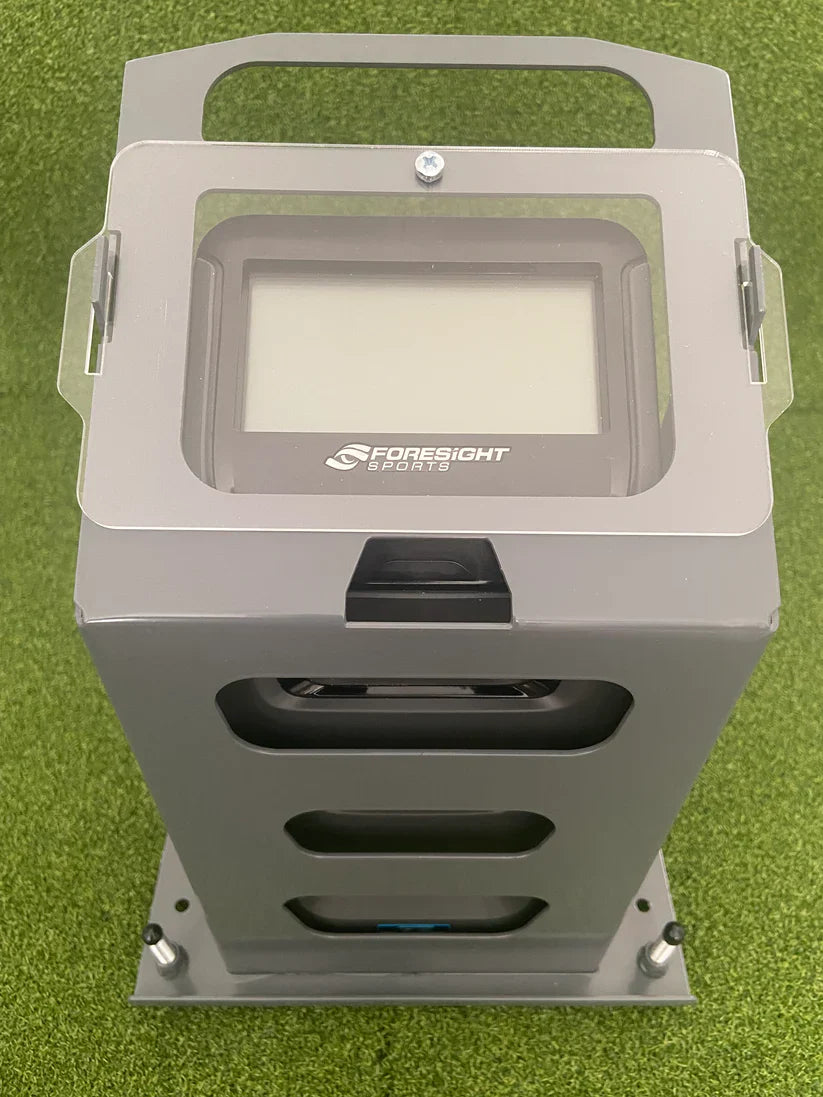 FORESIGHT GC3 protective case lockable