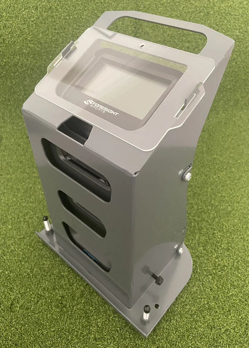 FORESIGHT GC3 protective case lockable