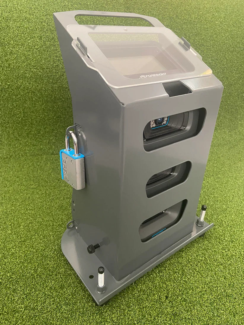 FORESIGHT GC3 protective case lockable