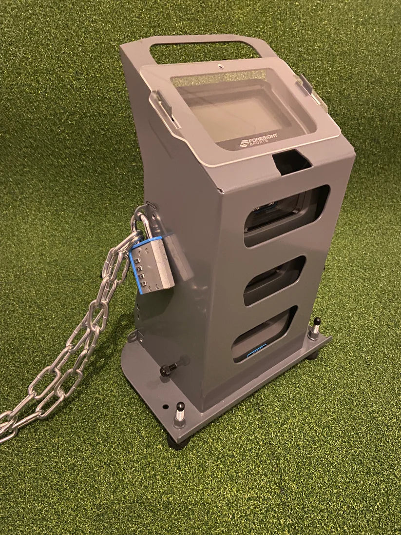 FORESIGHT GC3 protective case lockable