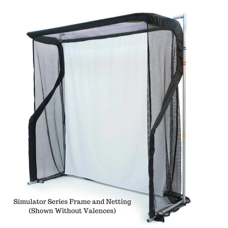 NET RETURN Simulator Bay 10