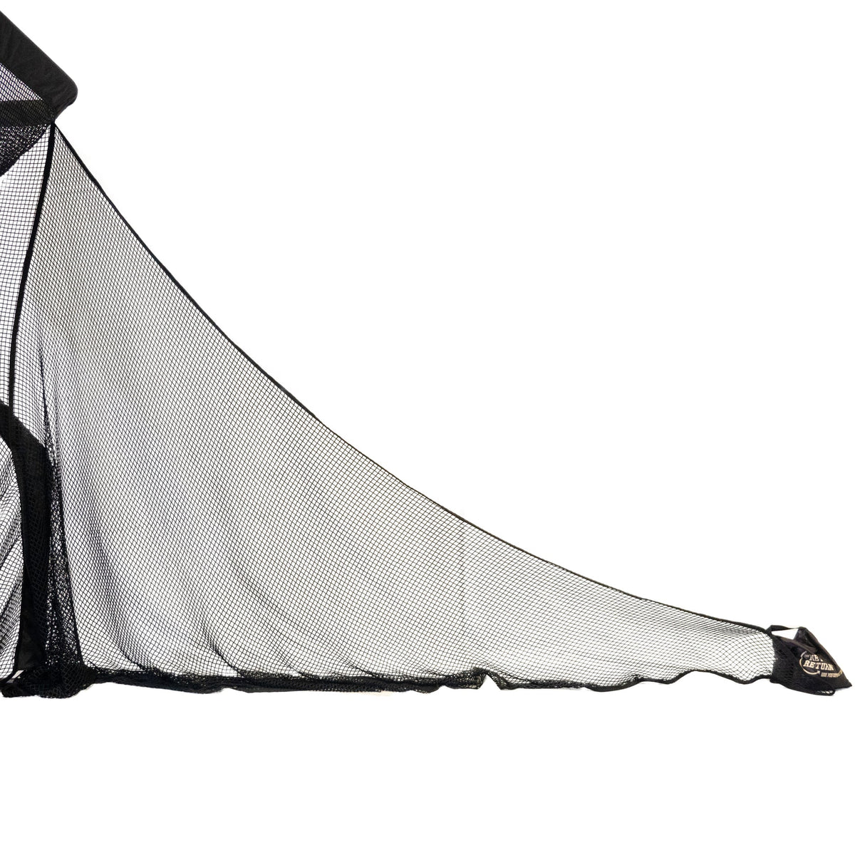 NET RETURN Seitliche Schutznetze
