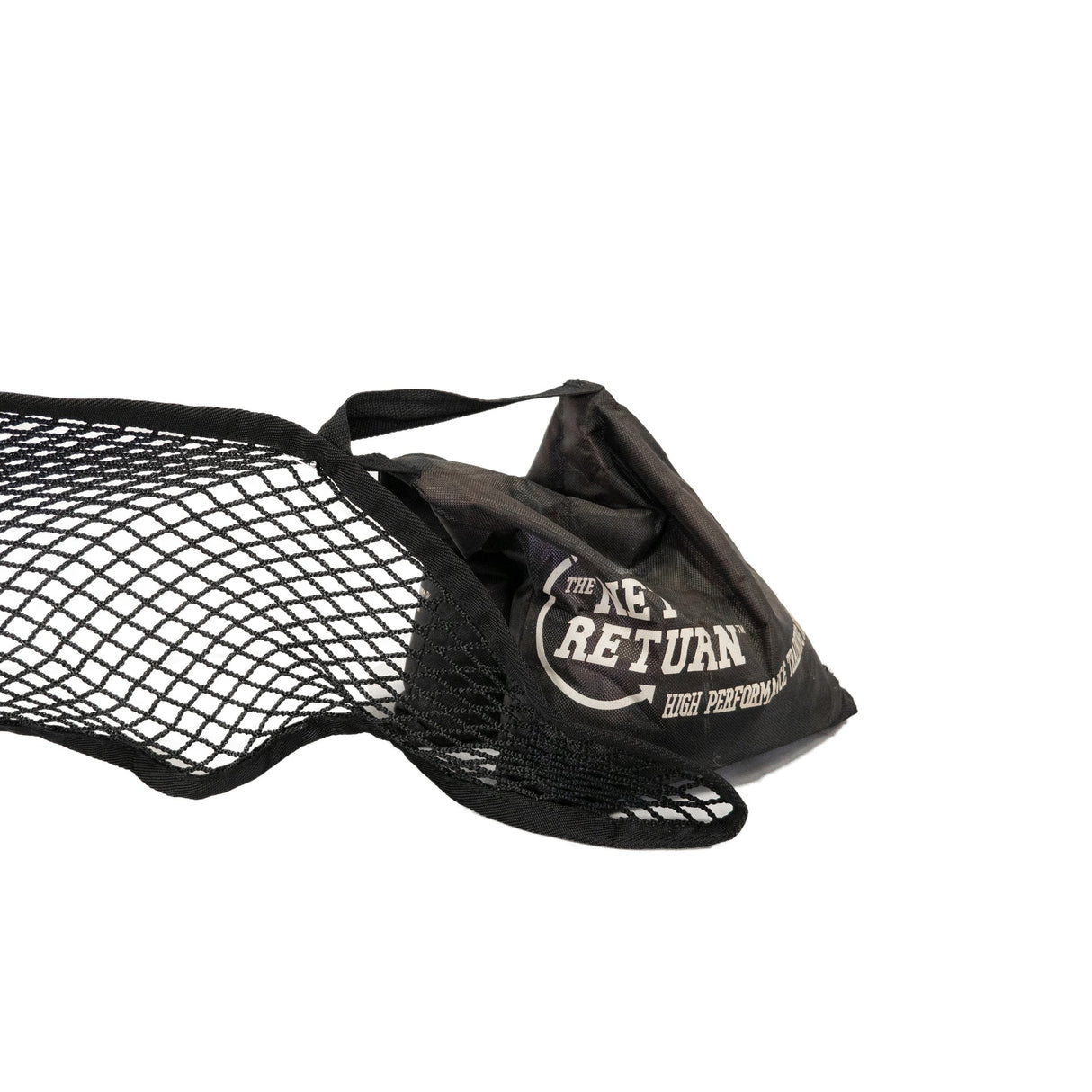 NET RETURN Seitliche Schutznetze