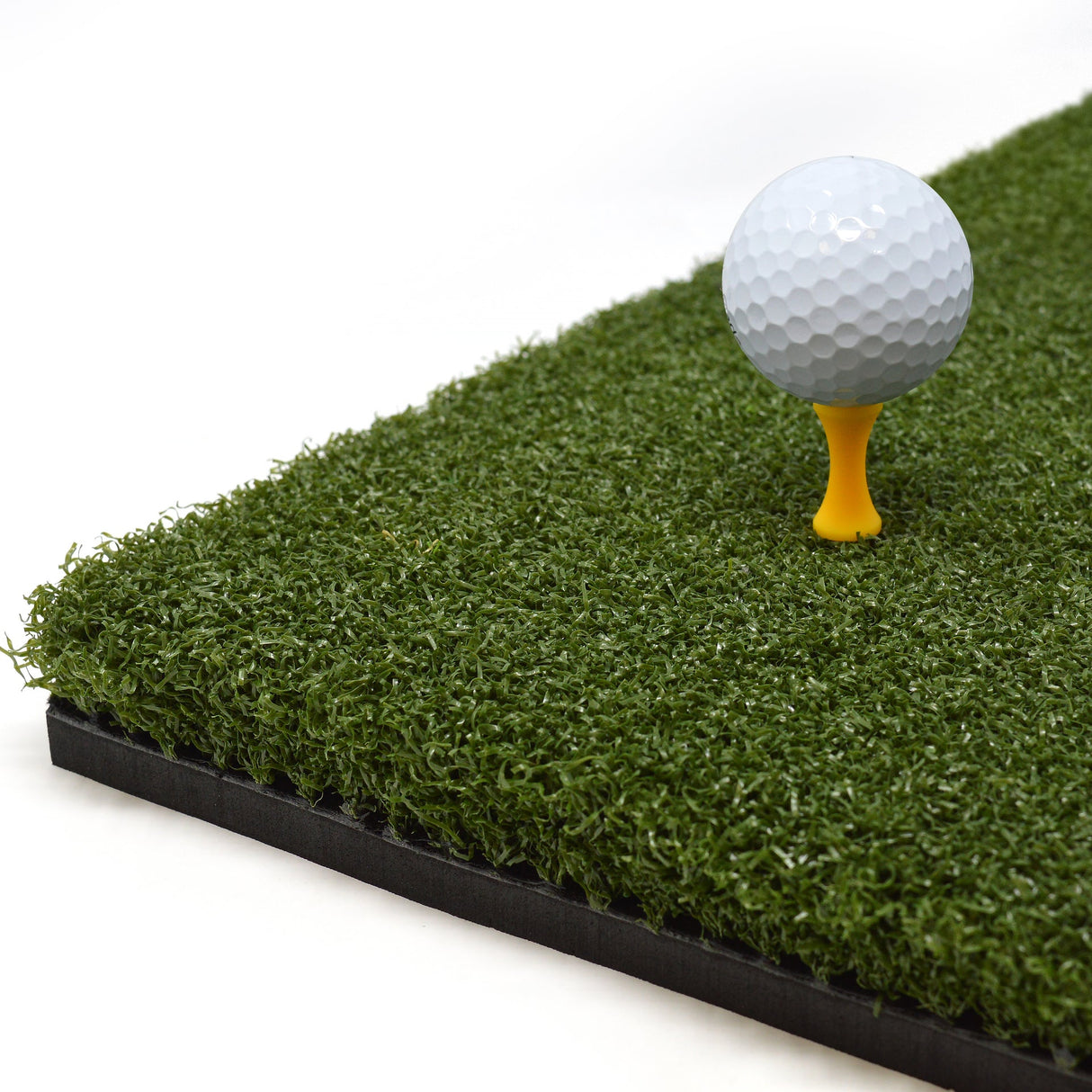 SIMSPACE Golf Tee Mat