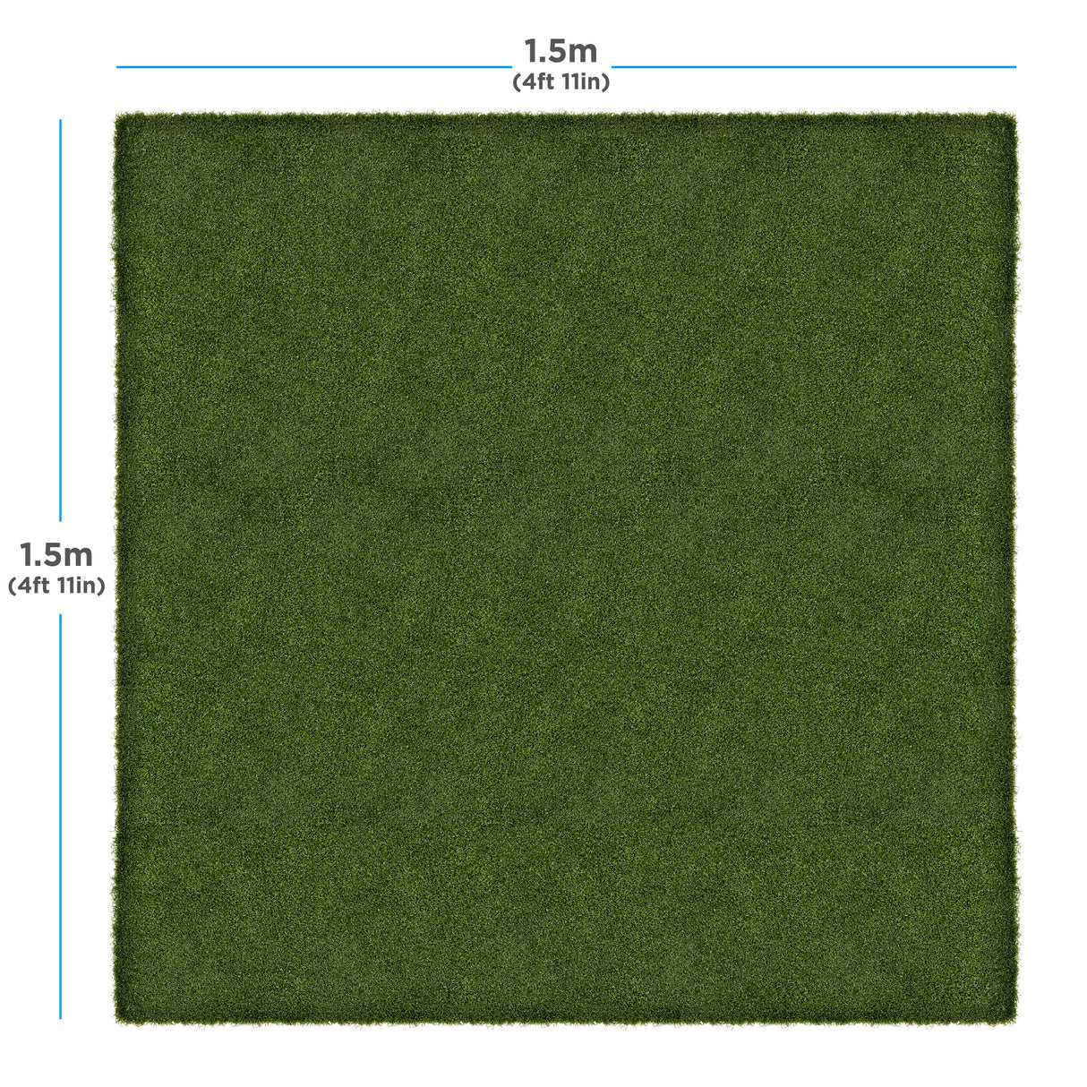 Tapis de départ de golf SIMSPACE