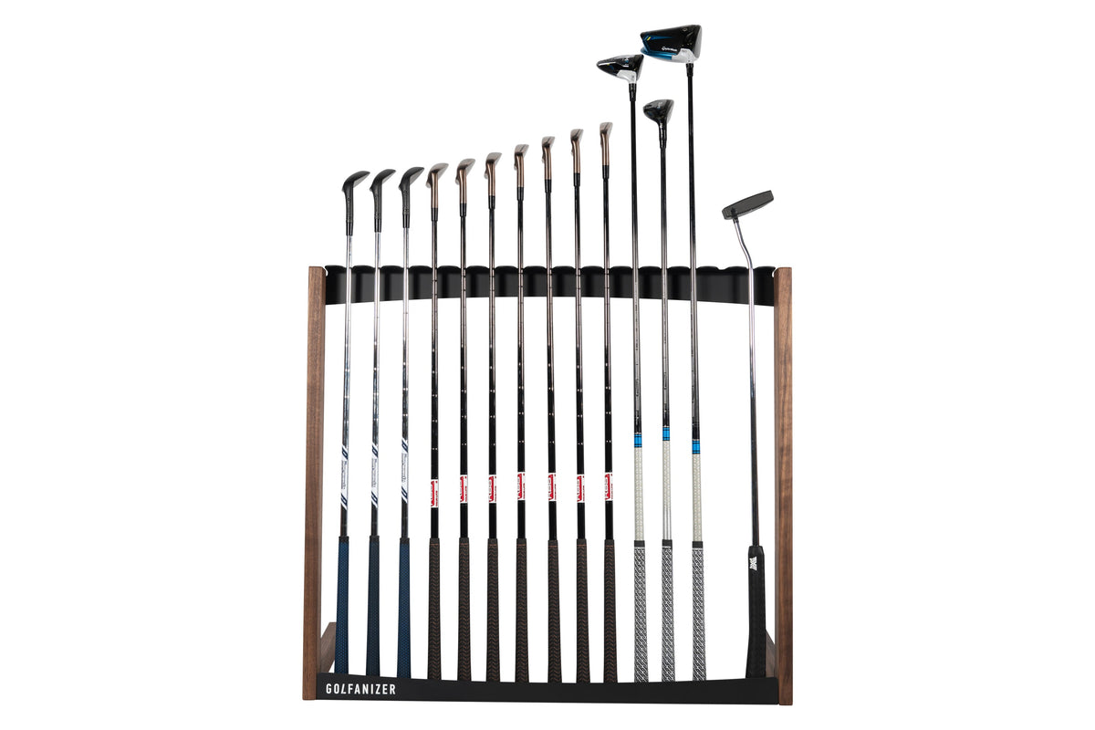 GOLFANIZER Design-Schlägerständer