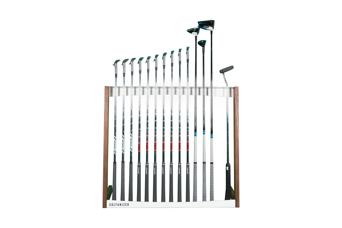 GOLFANIZER Design-Schlägerständer