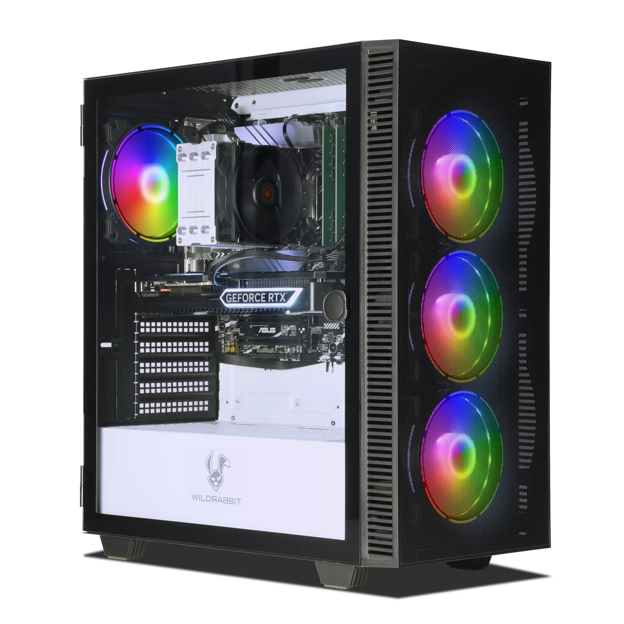 Golfsimulator PC