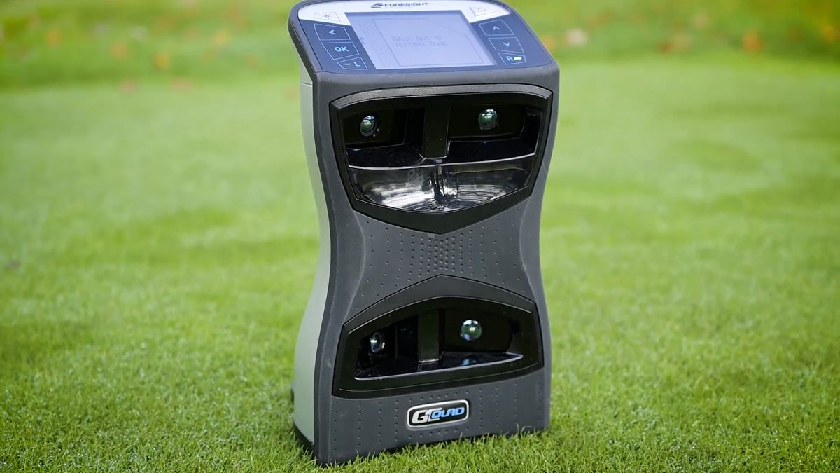 FORESIGHT GC Quad