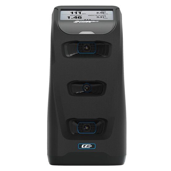 FORESIGHT GC3S inkl. Bushnell Rangefinder