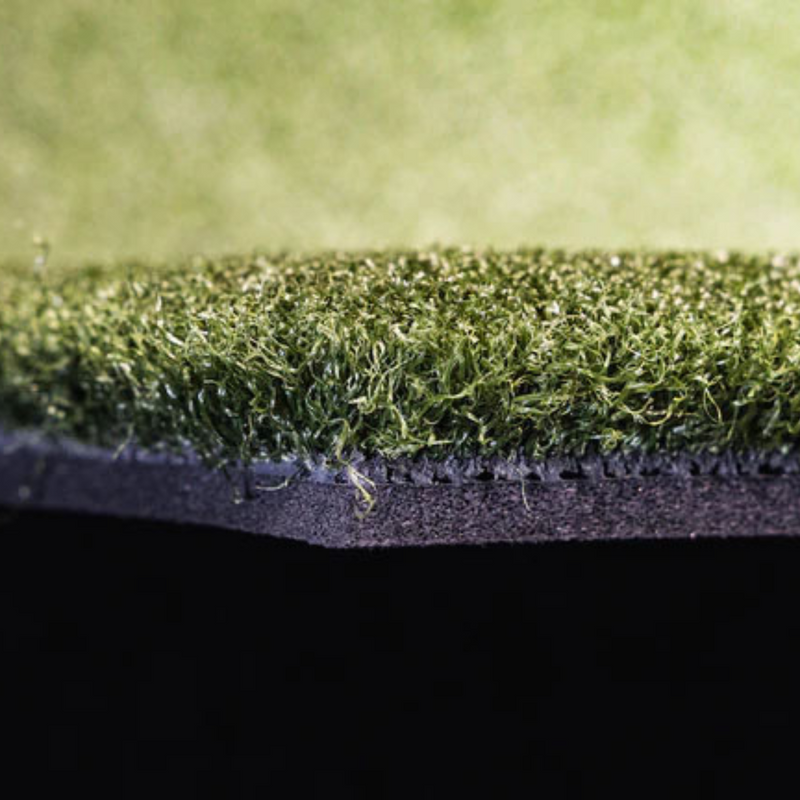 Tapis de frappe haut de gamme THE NET RETURN