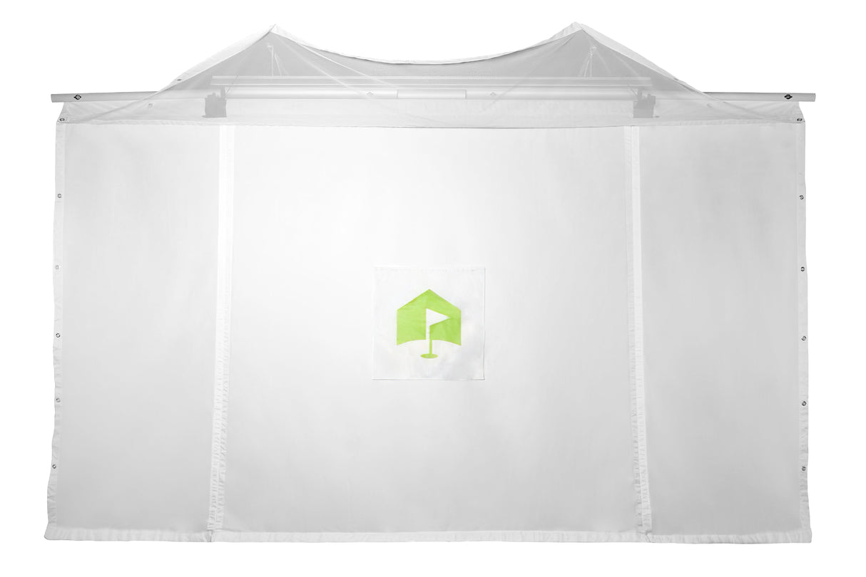 HOMECOURS ProScreen rétractable