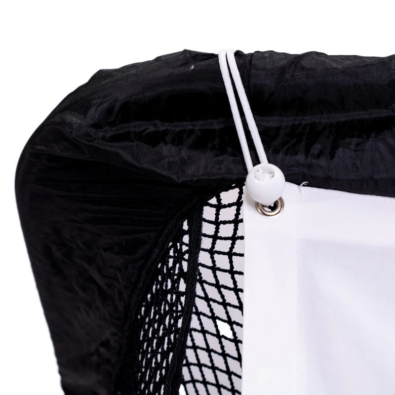 Écran du simulateur Flex LE RETOUR NET