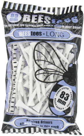 BRAND FUSION Wooden Tees