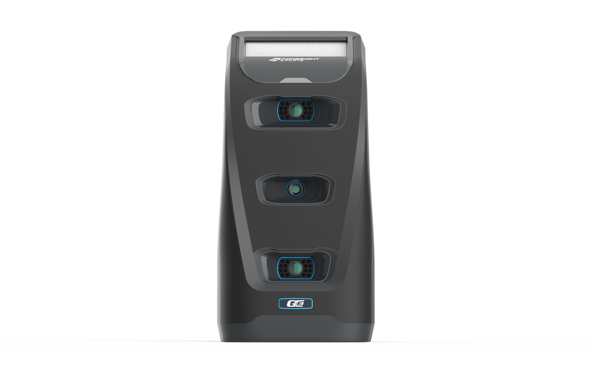 PROSPECTIVE GC3 | Édition compatible avec la balle