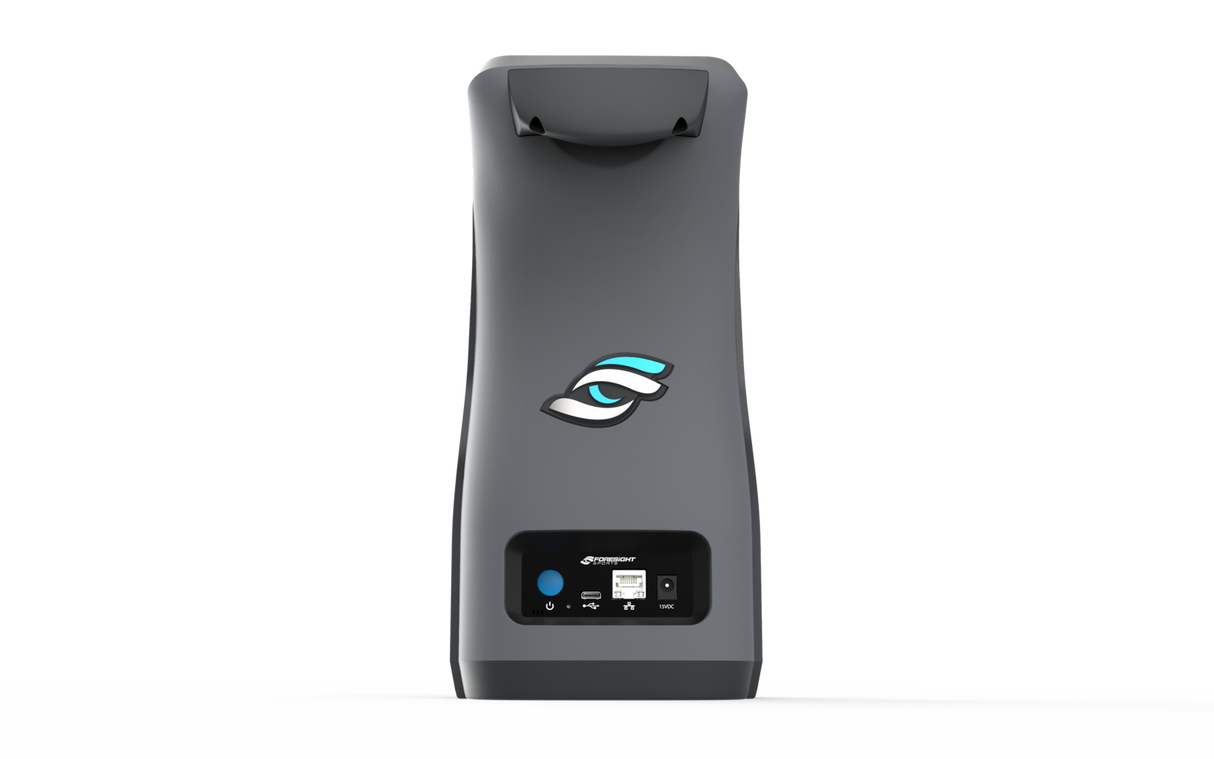 PROSPECTIVE GC3 | Édition compatible avec la balle