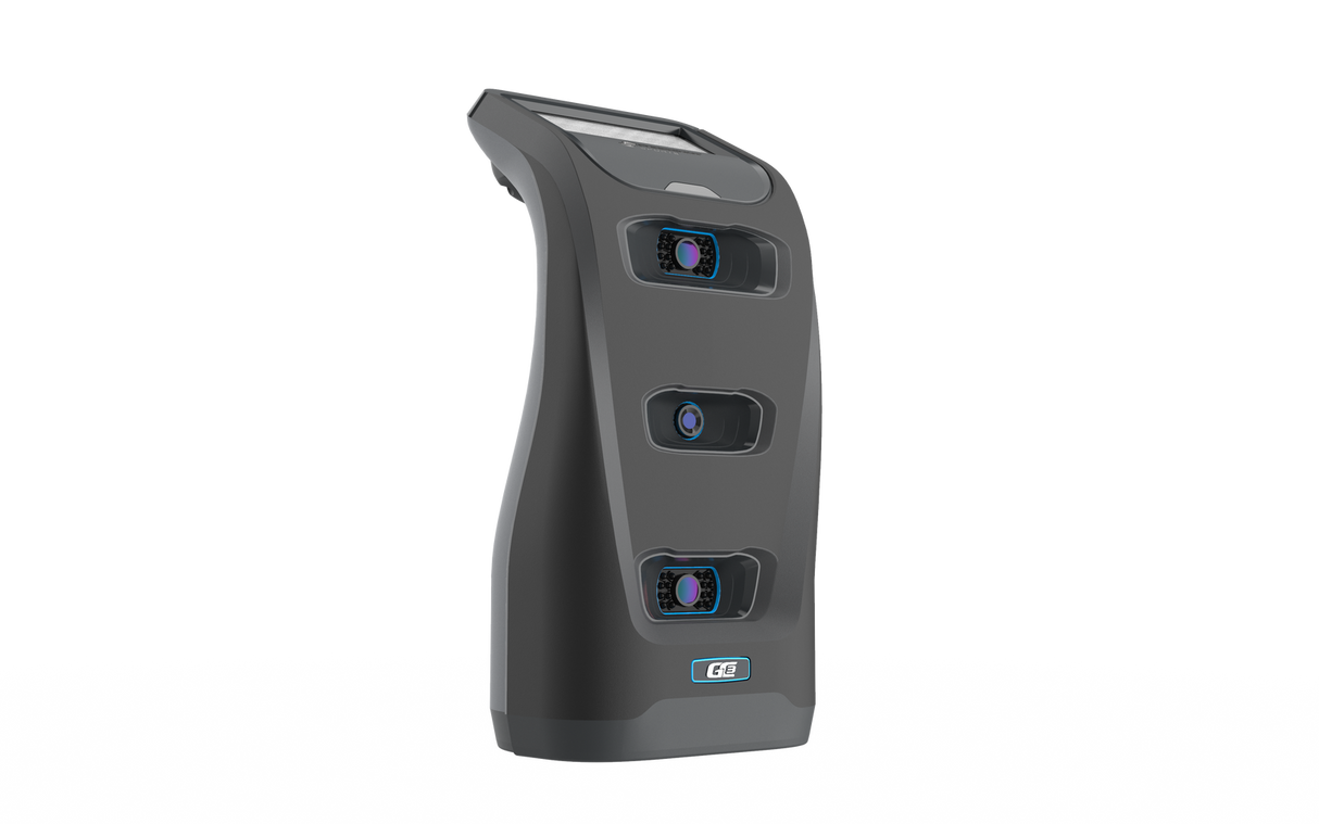 PROSPECTIVE GC3 | Édition compatible avec la balle