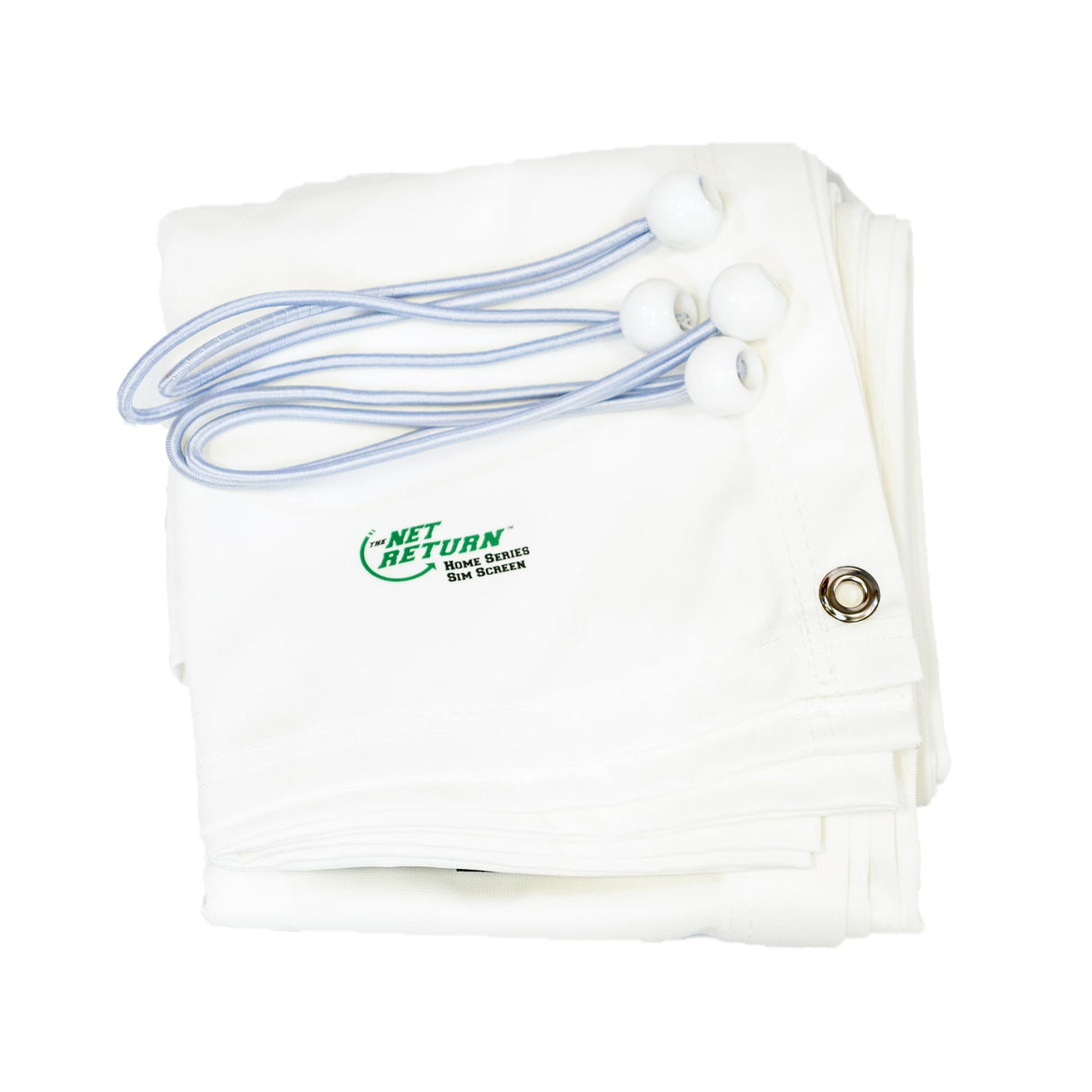 Écran du simulateur Flex LE RETOUR NET