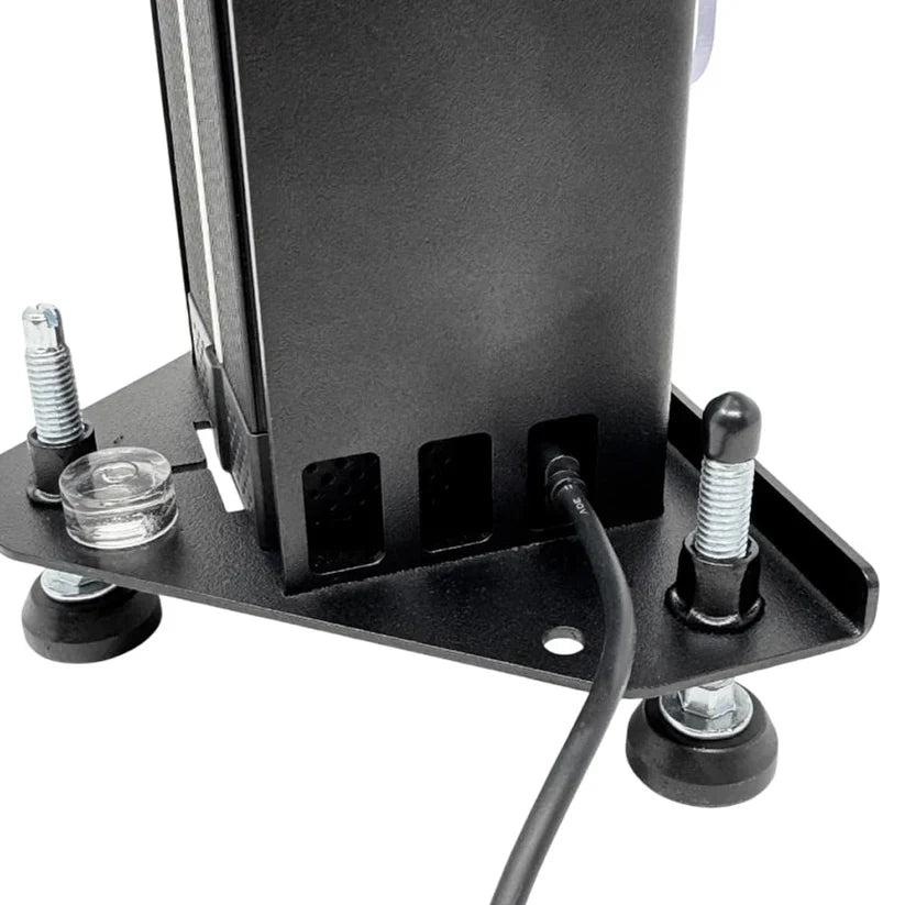 SQUARE GOLF Metall-Schutzcase