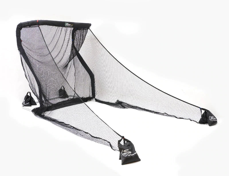 NET RETURN Seitliche Schutznetze