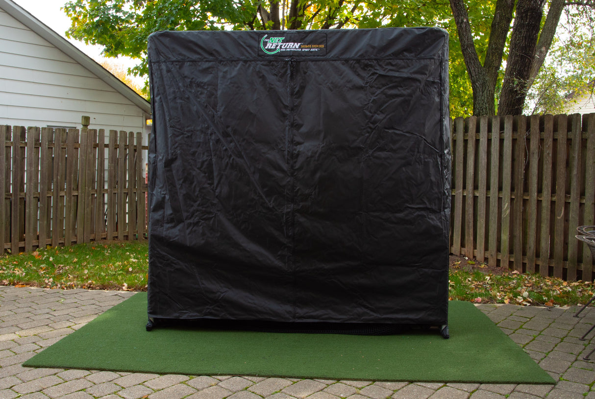 NET RETURN Outdoor Abdeckung