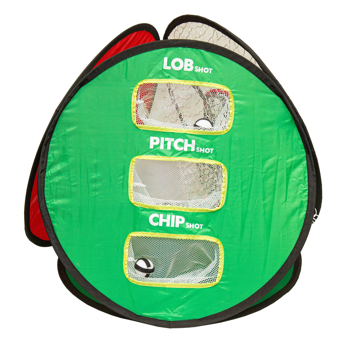 LONGRIDGE 4 in 1 Chipping Net | Chipping net