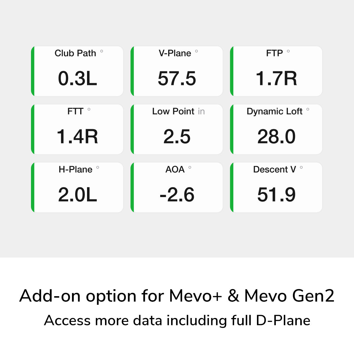FLIGHTSCOPE Pro Package | Lizenz