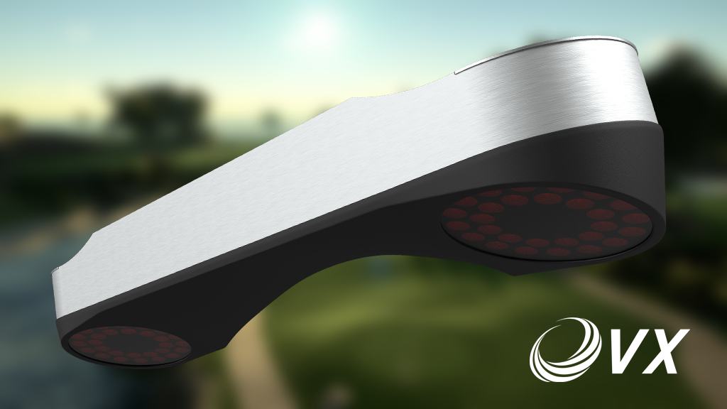 PROTEE VX Launch Monitor