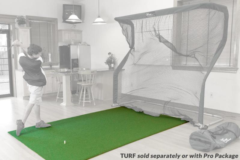 NET RETURN Pro-Turf Abschlagmatte