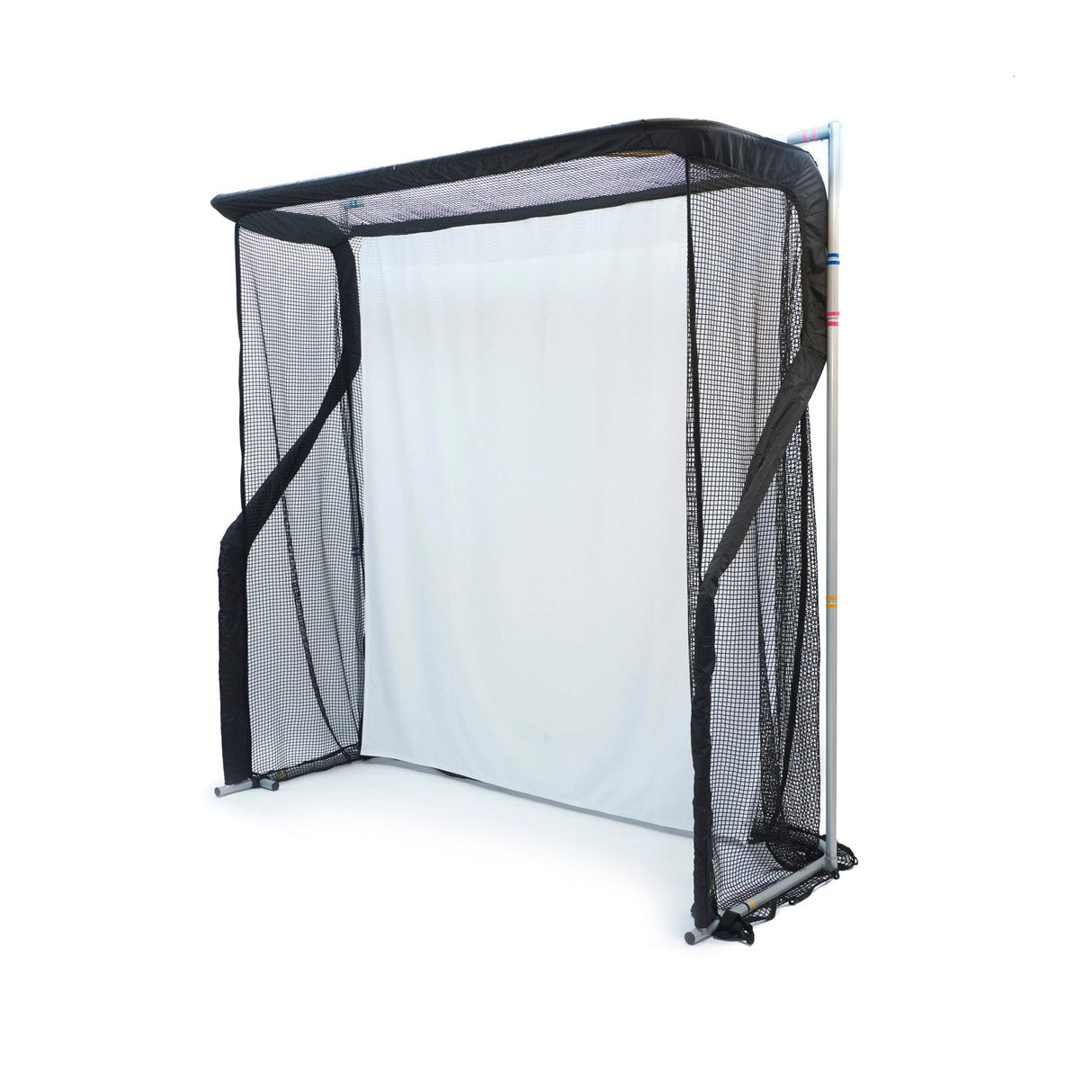 NET RETURN Simulator Bay 12