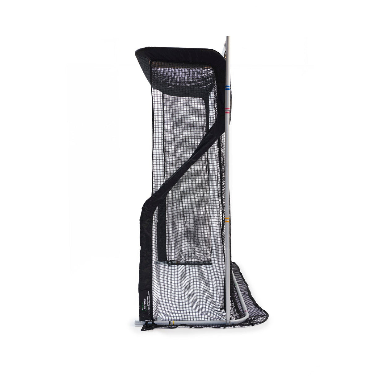 NET RETURN Simulator Bay 12