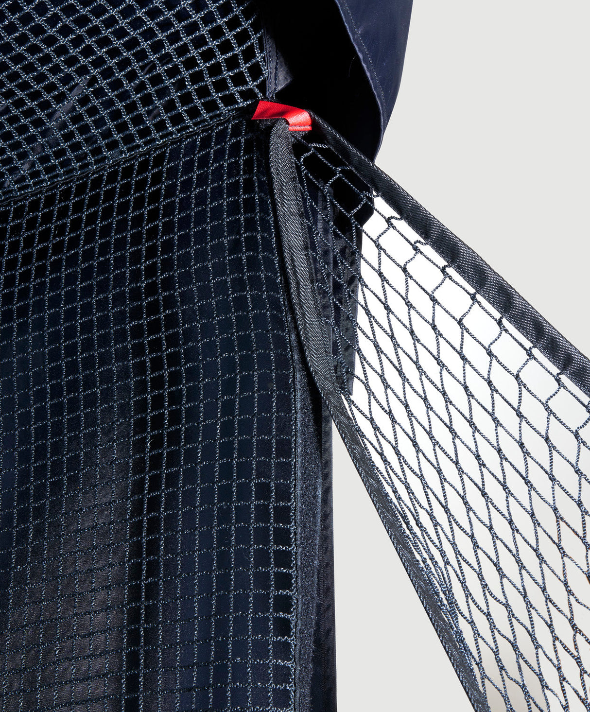 NET RETURN Simulator Bay 12