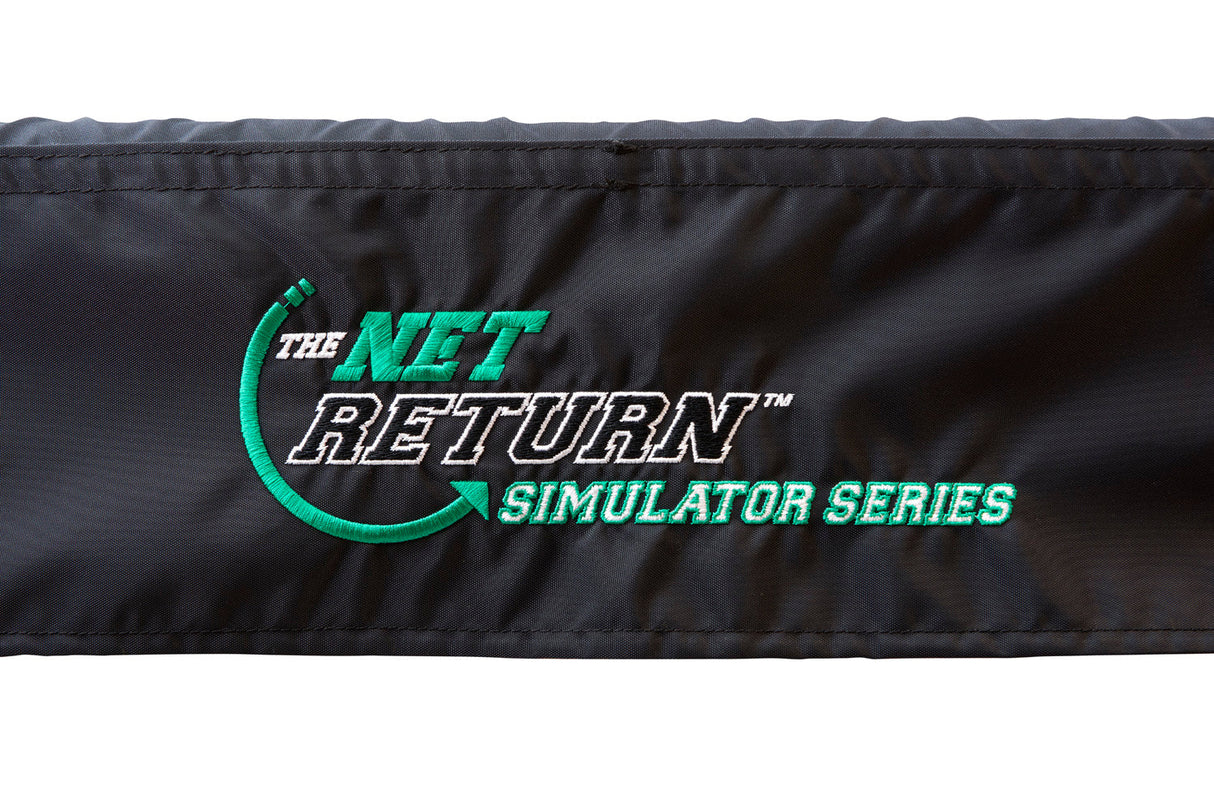 NET RETURN Simulator Bay 12