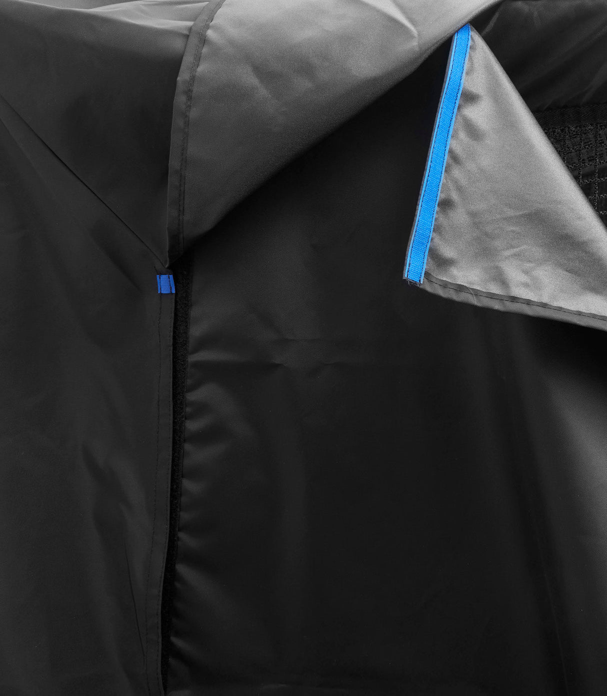 NET RETURN Simulator Bay 12