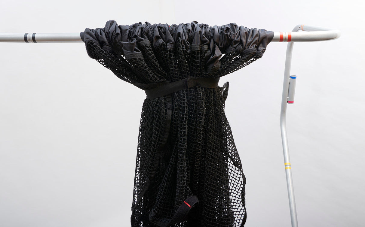 NET RETURN Simulator Bay 12