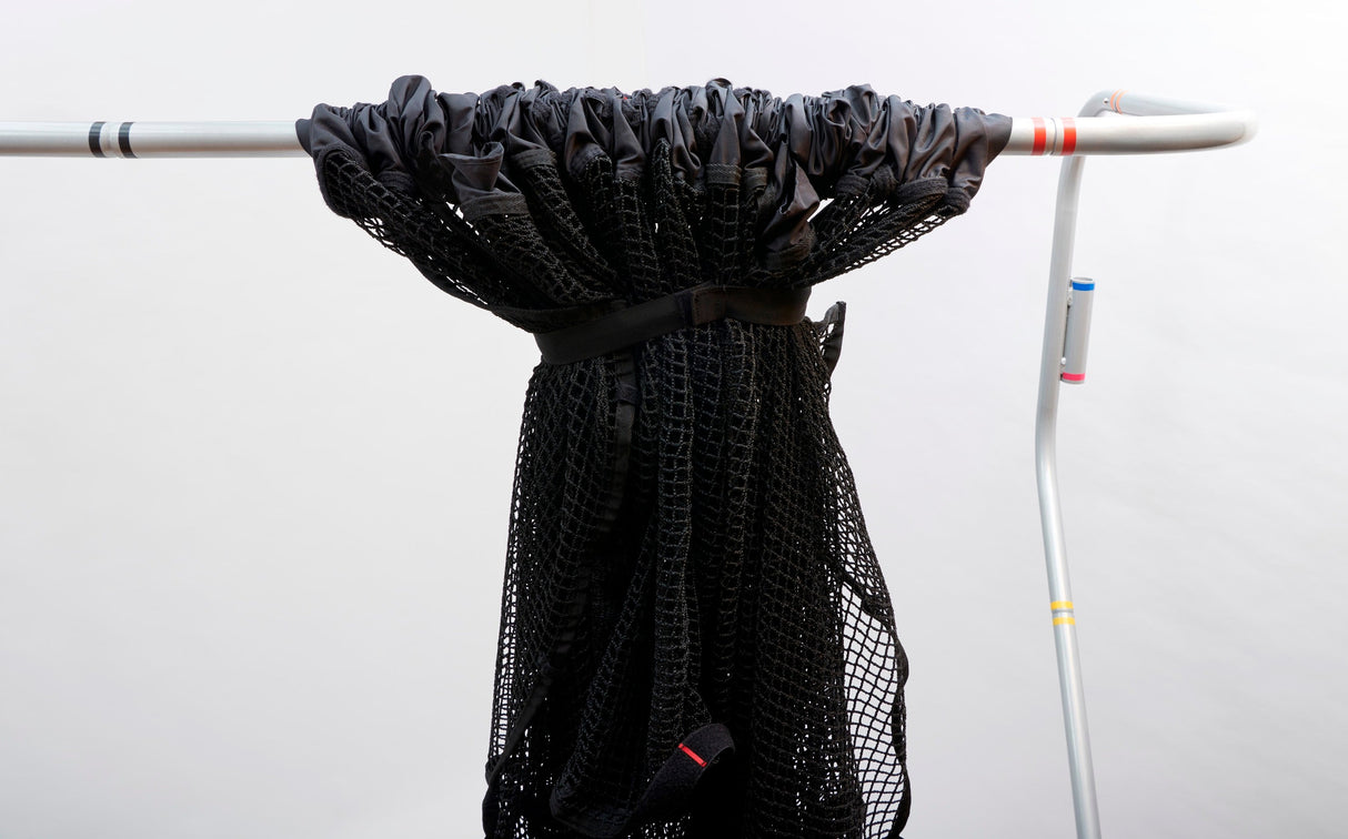 NET RETURN Simulator Bay 8