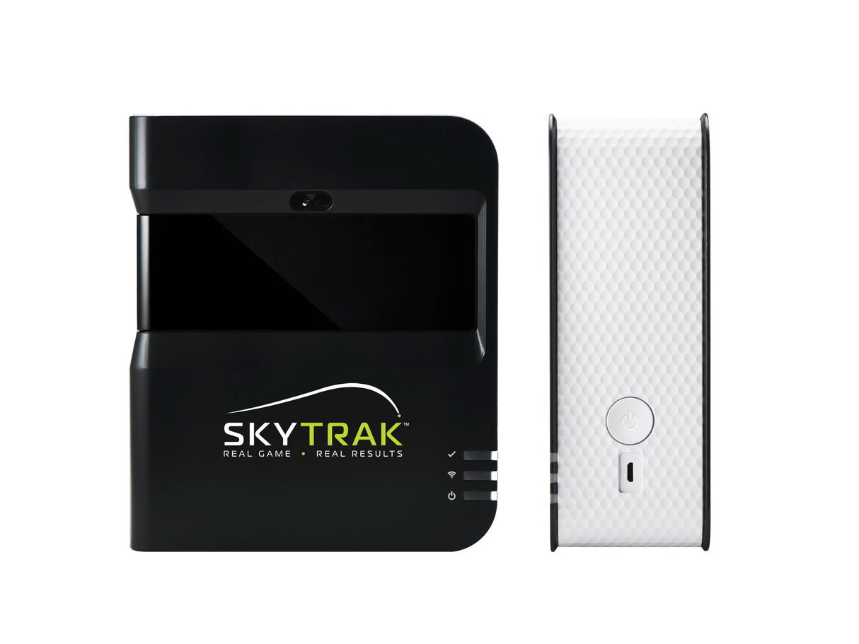 SKYTRAK | Vorgängermodell