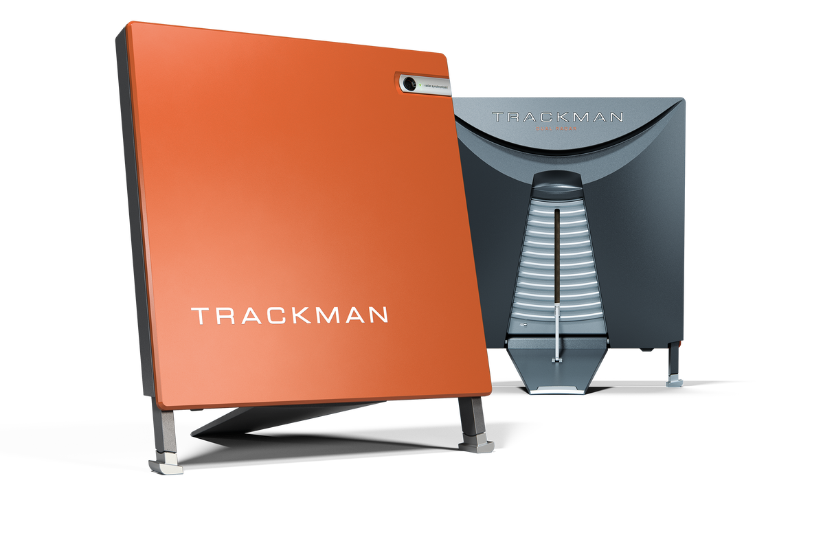 TRACKMAN 4 Intérieur