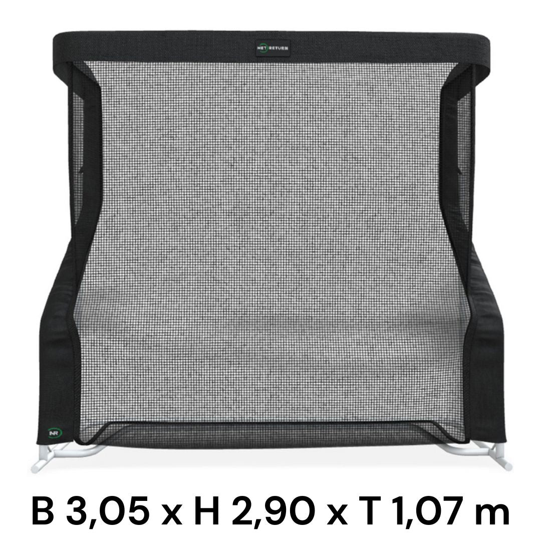 LE RENDEMENT NET Pro Series XL