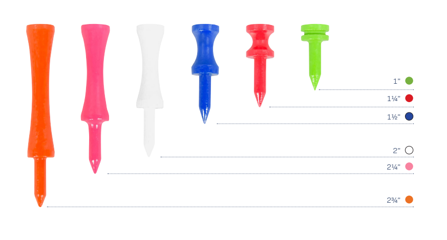 MASTERS247 T-shirts en bambou GRADUÉ