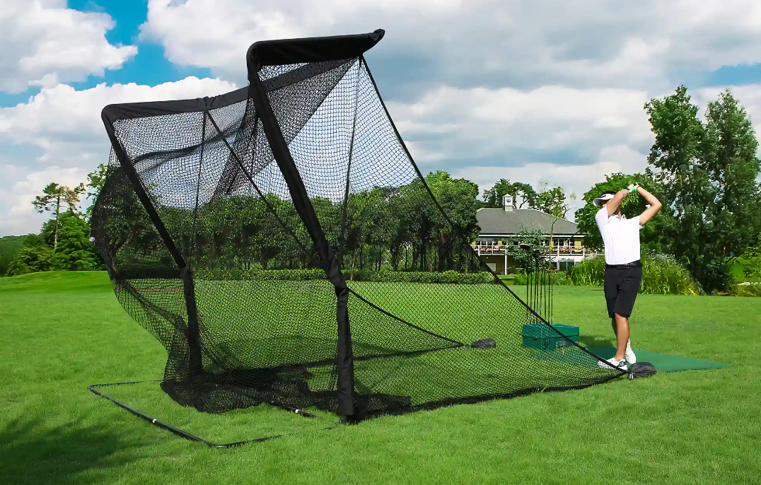 ProTee VX & SimSpace Golfnetz