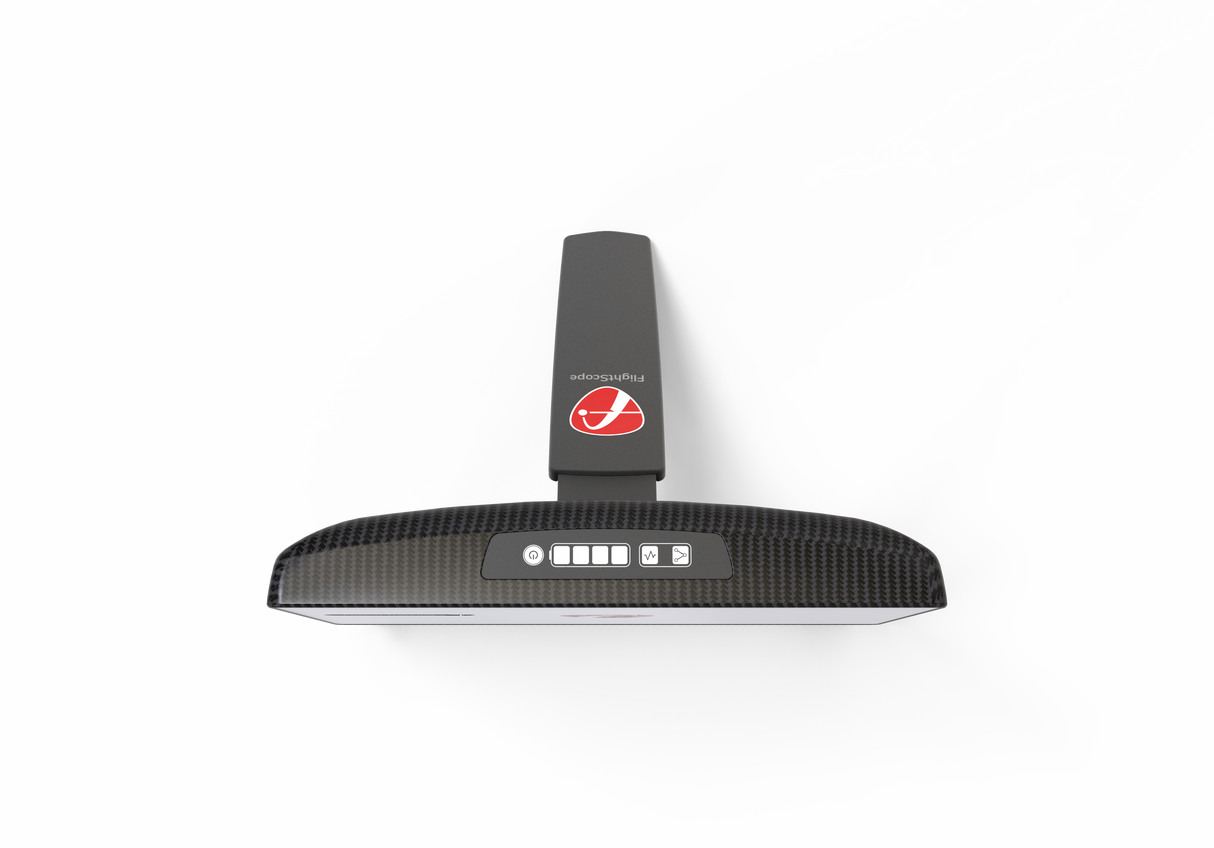 FlightScope X3C