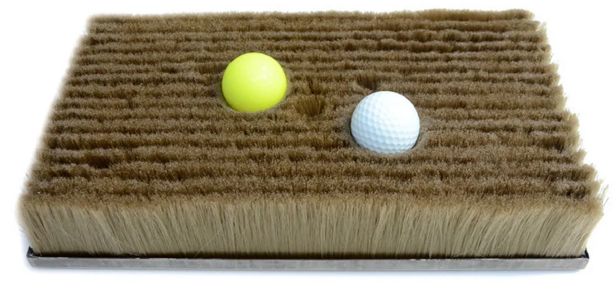 ARCADIA Bunker Tee Mat