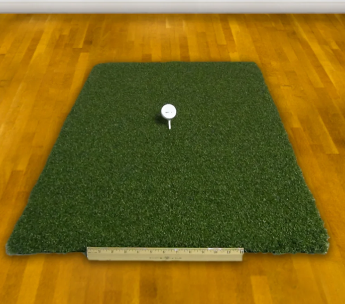 NET RETURN Hitting Mat