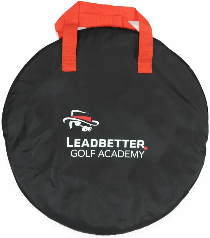 LEADBETTER Golf Practice Net