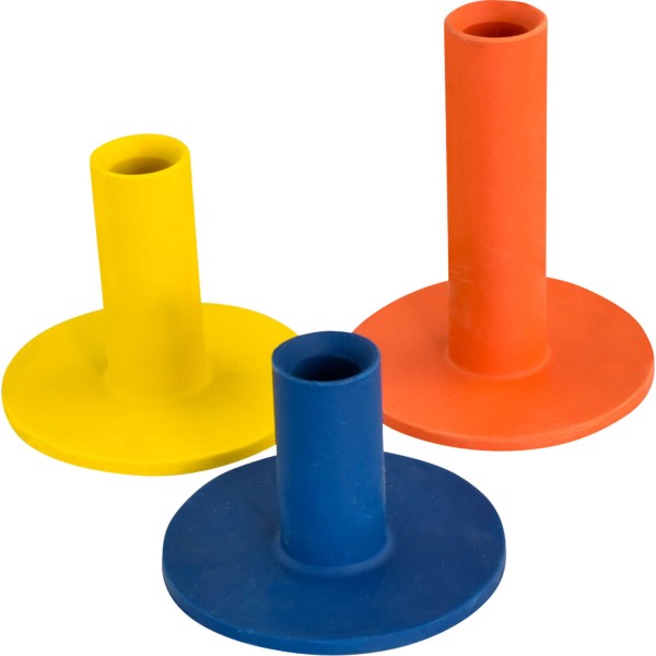 MASTERS 247 Tees de practice