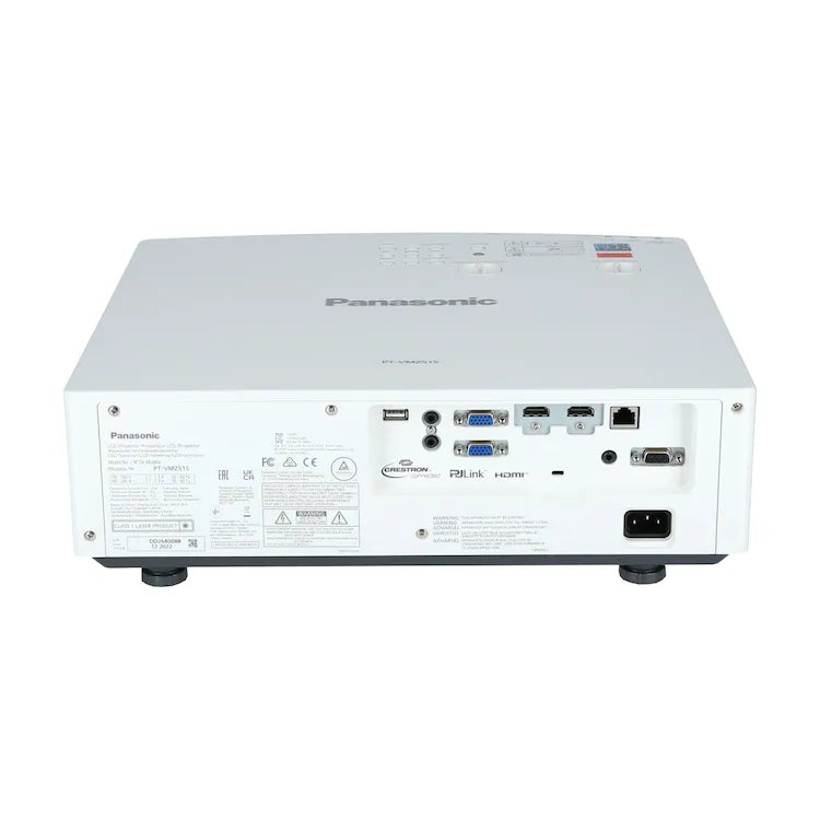 Panasonic PT-VMZ51SEJ | 5.200 ANSI Lumen