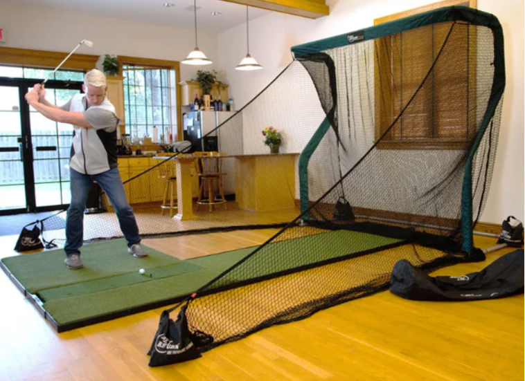 NET RETURN Sandbags