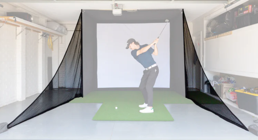 24/7 side protection nets